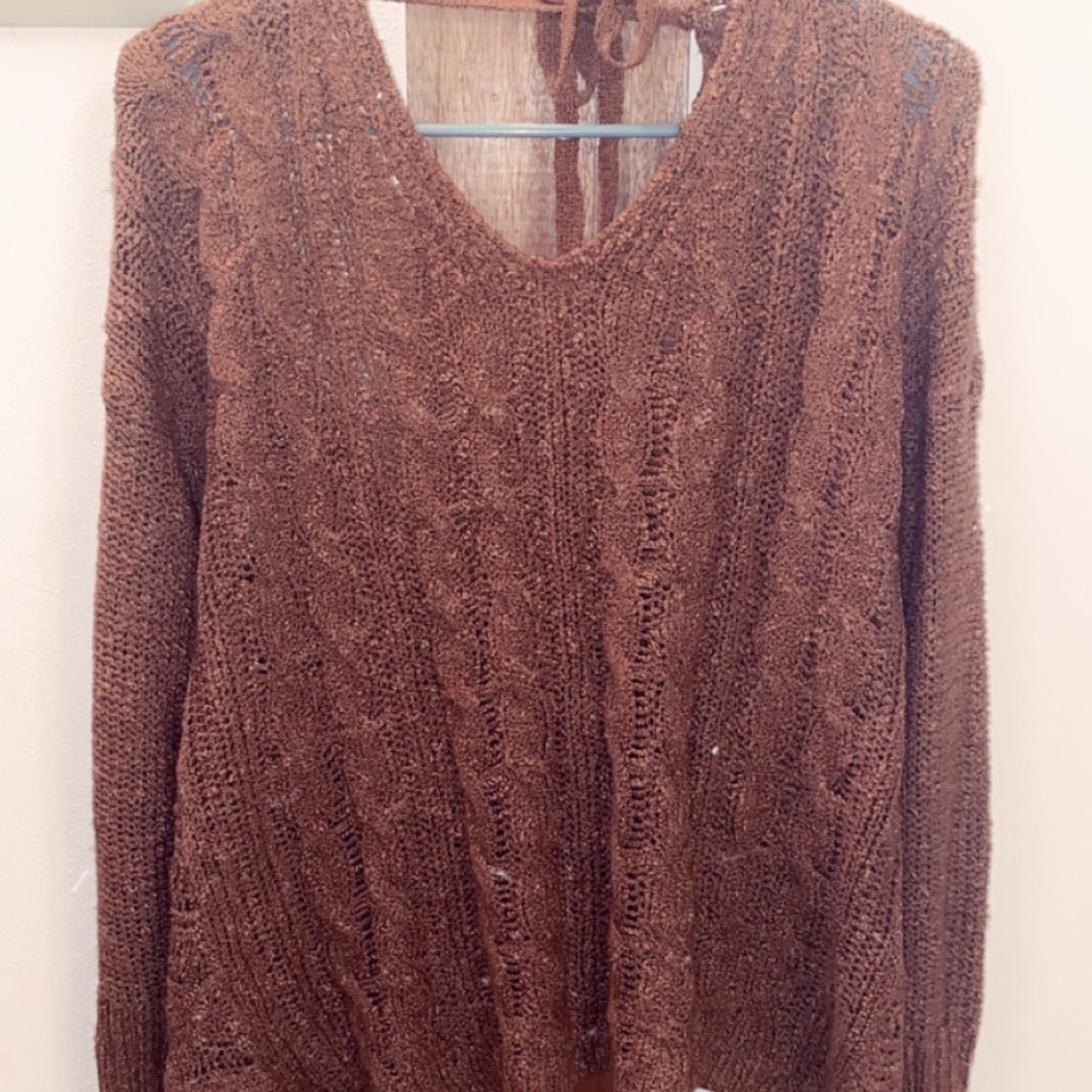 Sweater